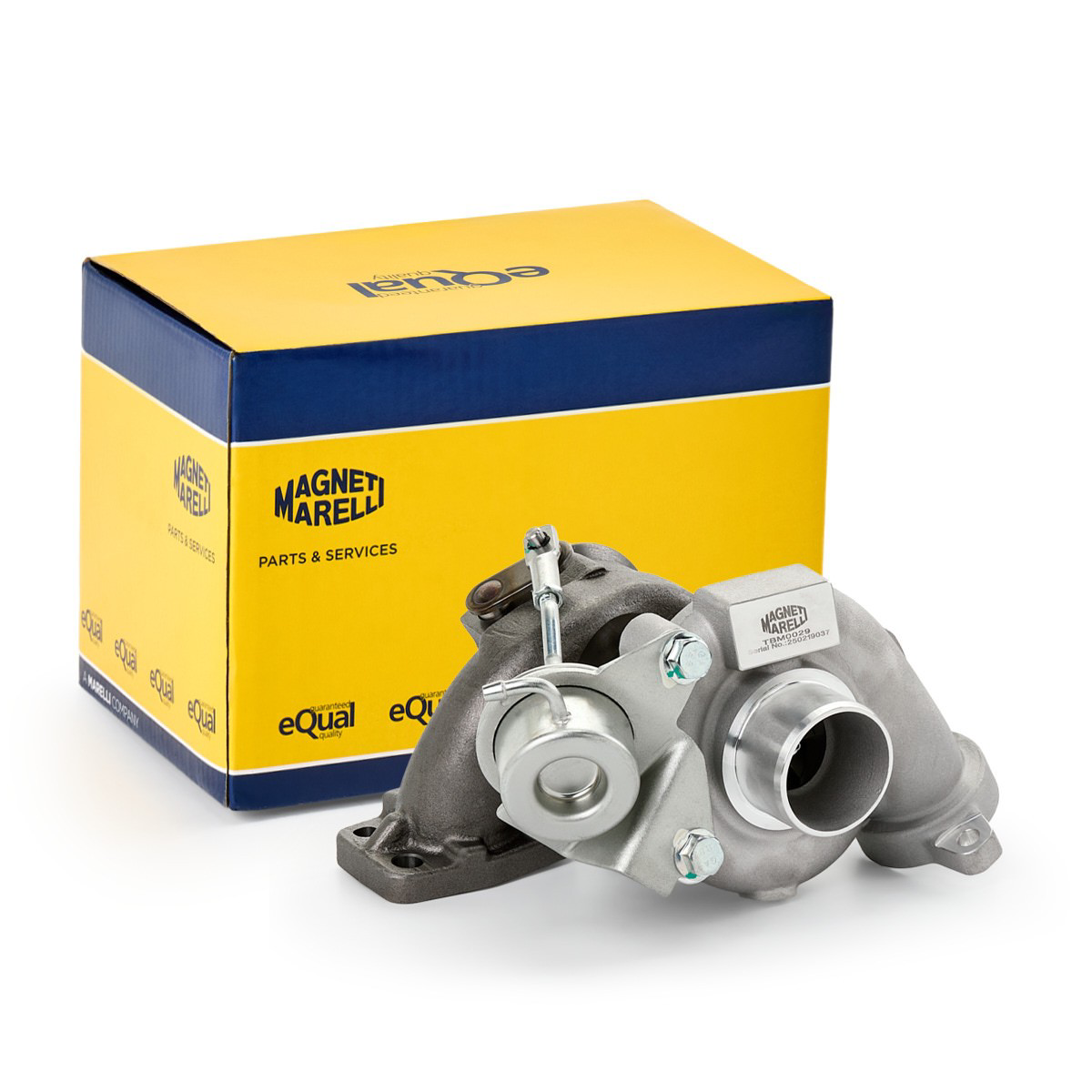  807101002900 Magneti Marelli